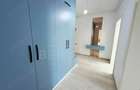 2 Camere-Coresi-Parcare subterana-55mp-Nelocuit-Mobilat-Utilat-Liber - 8