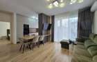 Apartament cu 3 camere, parcare subterana, Str. Mihai Viteazul - 13