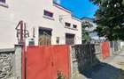 CASA 3 CAMERE SI CURTE - GIULESTI STRADA ARTARULUI - TEREN 296 MP - 1