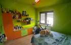 Casa individuală de vânzare, 4 camere, complet mobilata si utilată