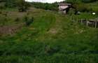 Teren extravilan, 2100mp, Josani, langa drumul Hunedoara - Nandru - 2