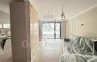 Apartament 3 camere 72mp ultrafinisat, zona Park Lake - 1