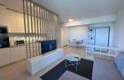 Apartament 3 camere 80,6MP | Panorama Residence | Sisesti | Vedere catre lac | - 4