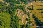 Teren 8500 mp, Valea Dalghiului - Vama Buzaului - vedere catre Ciuca? - Dalghiu (Brasov)