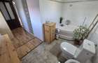 CASA 3 dormitoare, stil rustic-contemporan utilata complet, comision 0 - 5