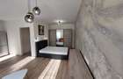 Inchiriez apartament studio in bloc nou , decomandat , central strada Mihai Eminescu, langs Policlin - 2