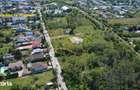 Teren de vanzare in Bacau