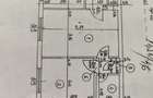 Apartament 2 camere parc IOR 55 mp, metrou 10 min