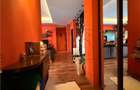 Herastrau - Aviatiei | 3 camere | Terasa 75 mp | 2x Parcare + 2 Boxe - 4