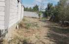 Teren intravilan cu constructie - 2