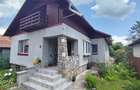 Poiana Campina, casa 4 cam, teren 361 mp