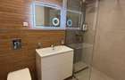 Apartament 2 camere in Sinaia, priveliste Platoul Bucegi. acces spa