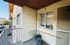 Apartament mobilat si utilat, 3 camere, balcon, zona Rahova - 7