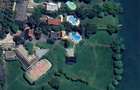 Teren plus casuta lemn langa lac Ganeasa 1000mp - 9