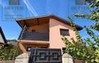Casa P+M - 4 Camere - 111 mp Utili - Teren 370 mp - Comuna Berceni