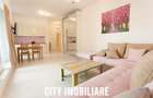 Apartament 2 camere LUX, S-60 mp, etaj 4 6, parcare, str. Taietura Turcului