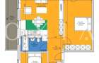 OX756 Bd. Aviatiei, 2 Parcari, Mobilat-Utilat, Lift - 19