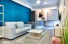 Apartament 2 camere vedere la mare Stefan Resort Mamaia Nord - 11