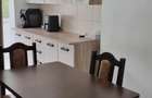 Apartament 2 camere decomandat, centrul ora?ului Brezoi, vedere la Varful ?ur?udan - 8