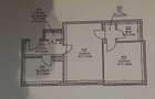 PF Inchiriez apartament 2 camere | Str. Horea, Facultatea de Litere - 9