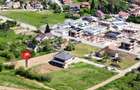 Vind teren pe str Piersicilor (Oradea) - 1