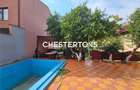 Vila individuala cu piscina si spatiu comercial | Dristor Fizicienil - 5