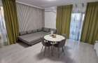 Inchiriez apartament 2 camere mamaia nord - 5
