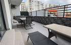 Apartament 2 Camere Open Space de Lux Mamaia Nord