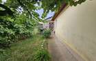 Casa demolabila cu teren 729mp | Front 22m | Marasti | str. Bobalnei - 2