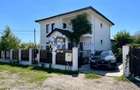 Casa de vanzare in Vorovesti Teren 610mp - 1