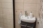 Inchiriez casa cu teren in Harman