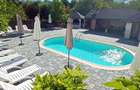 Casa pe parter cu piscina - 10
