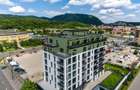 Penthouse Premium | Vedere la munte | Smart Home | 2 Parcari subterane - 13