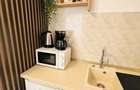Cazare Eforie Nord - Garsoniera Scoica Serenity, 3 pers - 8
