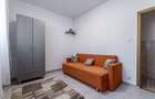 Apartament la cheie cu 2 camere la casa in Parneava Comision 0%