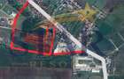 Teren intravilan pentru casa, duplex sau triplex proiect rezidential PUZ aprobat - Sibiu - Sura Mica - 4