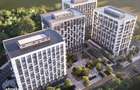 Apartamente noi zona Tatarasi -P-ta Doi Baieti Cod:163431