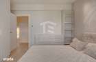 Duplex mobilat utilat,gradina, Tunari parc - 10