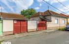 Casa 3 camere UTA Arad cu birou, garaj ?i atelier. Comision 0% - 12