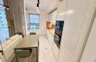 Inchiriez apartament 2 camere + parcare supraterana Akcent City
