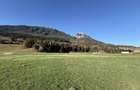 Teren intravilan 1269 mp cu priveliste la 12 km de zona Bran-Moeciu. - 5