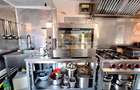 Restaurant La Cheie | Fast-Food | Echipamente Profesionale | Terasa - 3