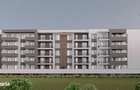 Studio In Bloc Boutique P+4 Cu Loc De Parcare Inclus / Pallady! - 3