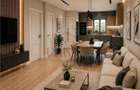 Mosnita Noua | Duplex nou | 2 dormitoare | Toate utilit - 5