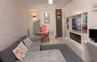 Vanzare apartament cu 2 camere, Complex Transparent Residence 3