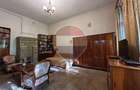 Vilă interbelică unică 300mpu curte generoasă 1064mp Bld Castanilor