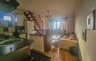 Apartament tip studio cu scara interioara in zona Faget, Garii - 1