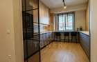 Apartament prima inchiriere cu 3 camere, nou, mobilat lux.