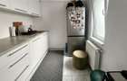 Apartament 2 camere, parcare subterana, mobilat, terasa 51 mp, Iris