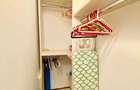 Aviatiei, Sm Braescu, 2 camere, 3/4, liber inchiriere - 2